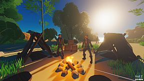 Salt 2: Shores of Gold