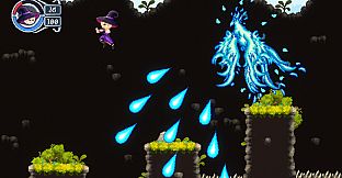 Sexcraft - Sofiya and the Lewd Clan