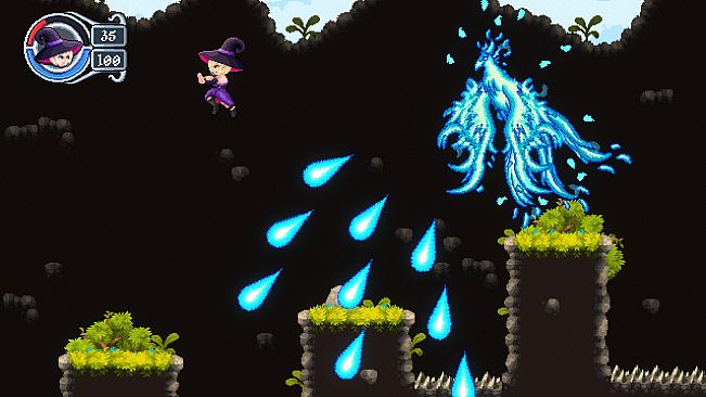 Sexcraft - Sofiya and the Lewd Clan