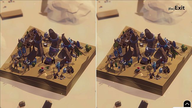 Tiny Lands - Expansion Pack 1