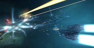 Strike Suit Zero: Director's Cut