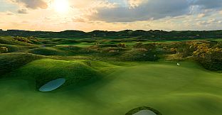 GOLF+ - Royal Portrush Valley Links
