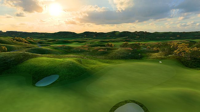 GOLF+ - Royal Portrush Valley Links
