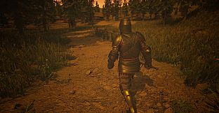 Bloodface - Dark Knight DLC