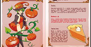 Codex Libido : Halloween