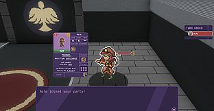 Essentia: A monster catching adventure