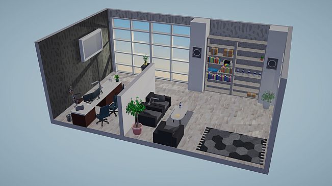 Furnished