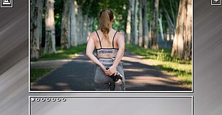 Super Jigsaw Puzzle: Generations - Sports Puzzles