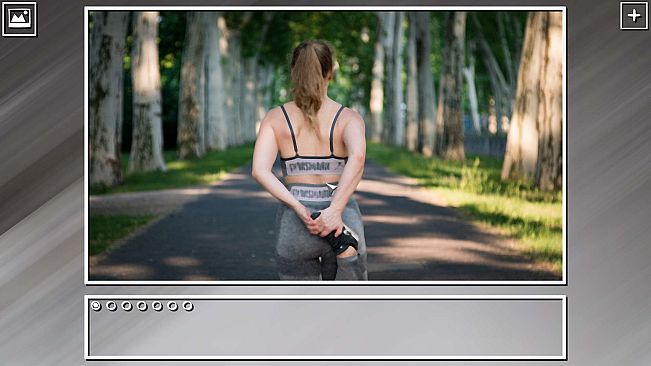 Super Jigsaw Puzzle: Generations - Sports Puzzles