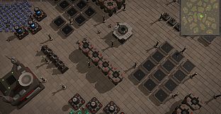 Mechanocide: Fortress Omega