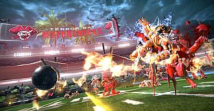 Mutant Football League: Terror Bay Mutantneers