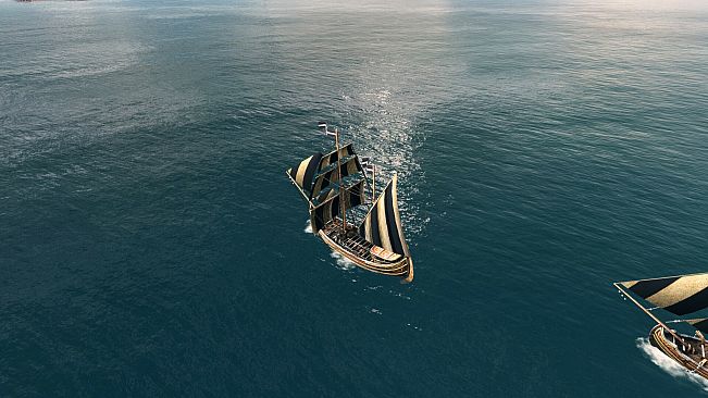 Victoria 3: Trade Ships Bonus Pack