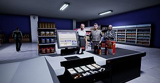Grocery Store Simulator: Prologue