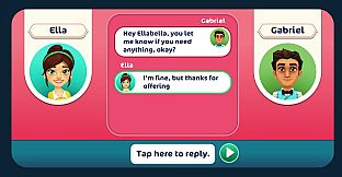 Hotel Ever After - Ella's Wish