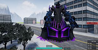 Soul Tech: Millennium