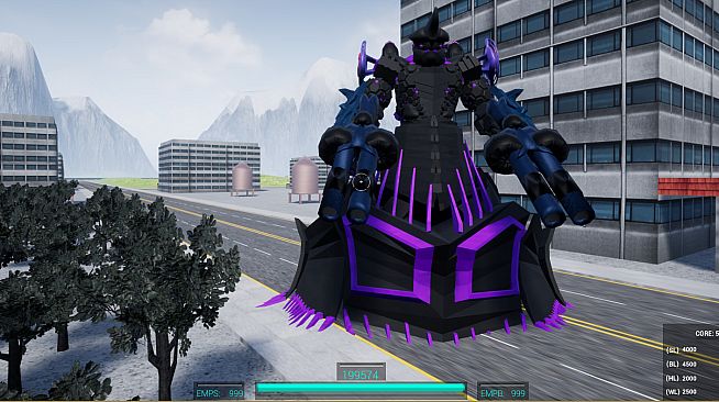 Soul Tech: Millennium