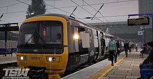 Train Sim World: Great Western Express