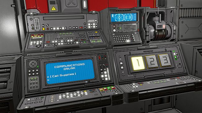 Space Engineers - Signal Pack