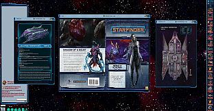 Fantasy Grounds - Starfinder RPG - Signal of Screams AP 3: Heart of Night (SFRPG)