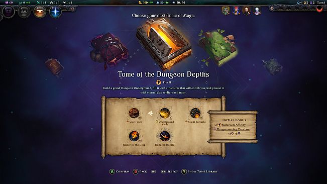 Age of Wonders 4: Giant Kings