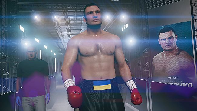 Undisputed - Championship Edition