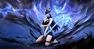 Shanhai: Spirits of Myth