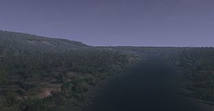 Graviteam Tactics: Stalemate on Donets