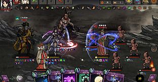 Journey to the West - Dark Invasion