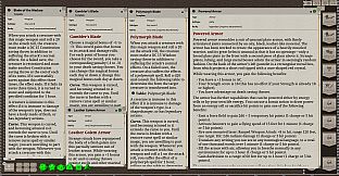 Fantasy Grounds - D&D Lost Laboratory of Kwalish