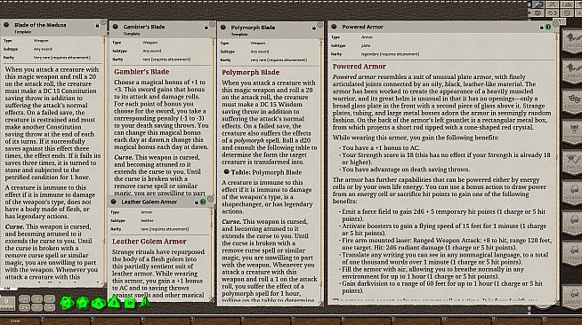 Fantasy Grounds - D&D Lost Laboratory of Kwalish