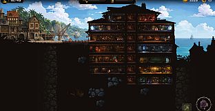 Rogues' Keep