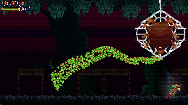 DRAGONBOMB