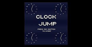 CLOCK JUMP