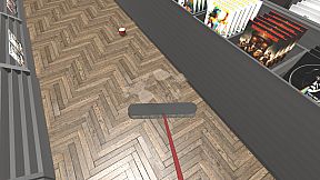 Record Shop Simulator