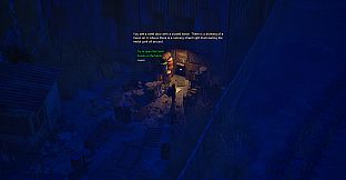 RadCity: A Post-Apocalyptic Adventure