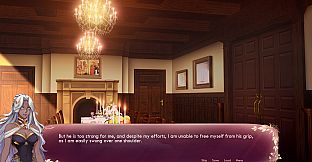 Aeterna: Rubra Plena