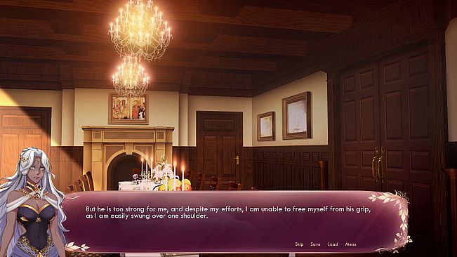 Aeterna: Rubra Plena