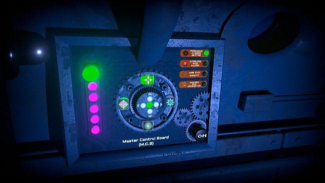 The Abyss's Last Breath
