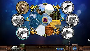 Legacy - Witch Island