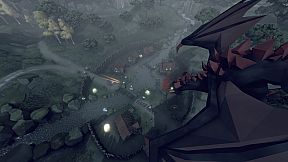 Timerift Raiders: The Past Awakens