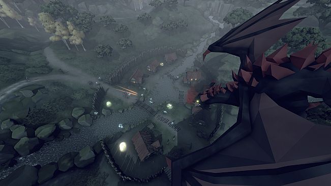 Timerift Raiders: The Past Awakens