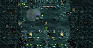 Adventures of Shuggy