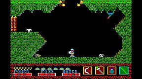 Retro Golden Age - Livingstone I Presume