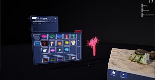 Aquascaping Designer