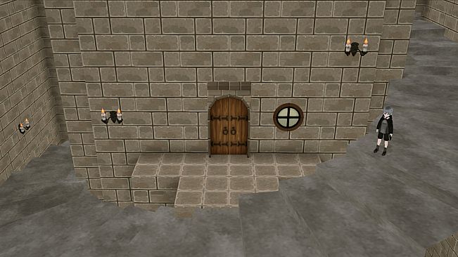 プレア・チェスト