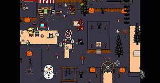 TITAN HUNTER - Halloween