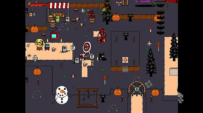 TITAN HUNTER - Halloween