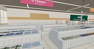 Mart: Tidy Up Together