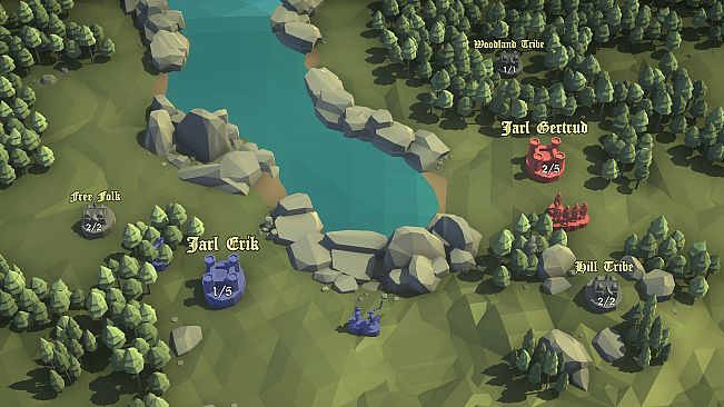 Chapters 1-3 Little Kingdoms