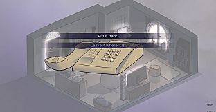 Reminiscence in the Night